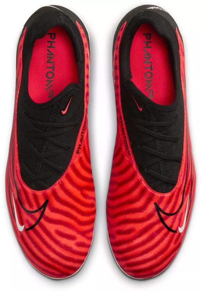 Botas de fútbol Nike PHANTOM GX PRO FG