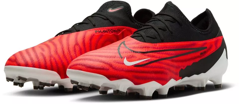 Scarpe da calcio Nike PHANTOM GX PRO FG