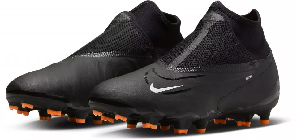 Nogometni čevlji Nike PHANTOM GX PRO DF FG