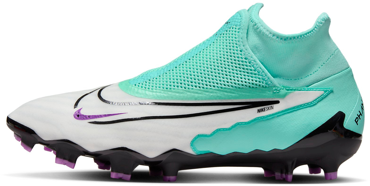 Botas de fútbol Nike PHANTOM GX PRO DF FG