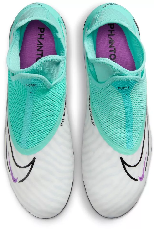 Botas de fútbol Nike PHANTOM GX PRO DF FG