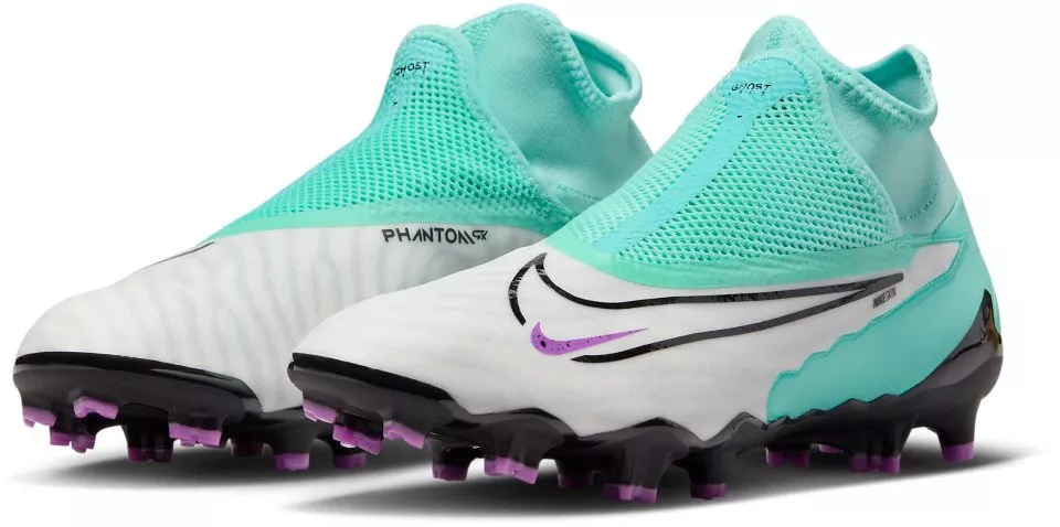 Botas de fútbol Nike PHANTOM GX PRO DF FG