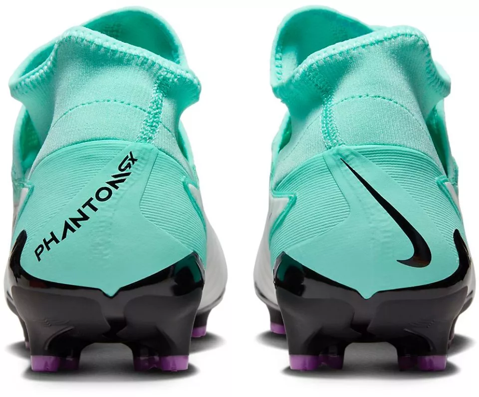 Kopačky na pevný povrch Nike Phantom GX Pro Dynamic Fit FG