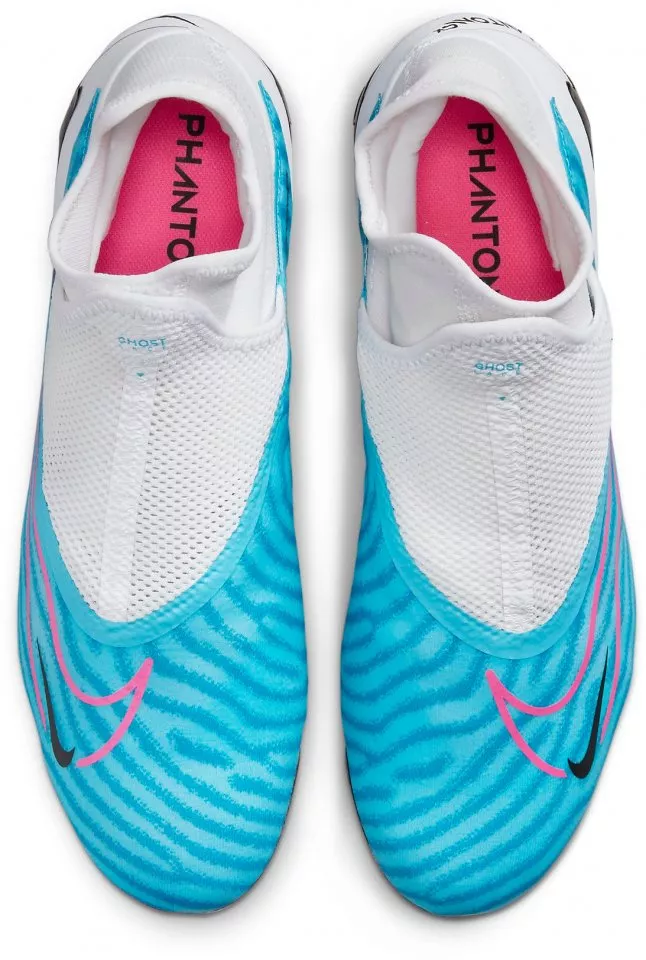 Chuteiras de futebol Nike PHANTOM GX PRO DF FG