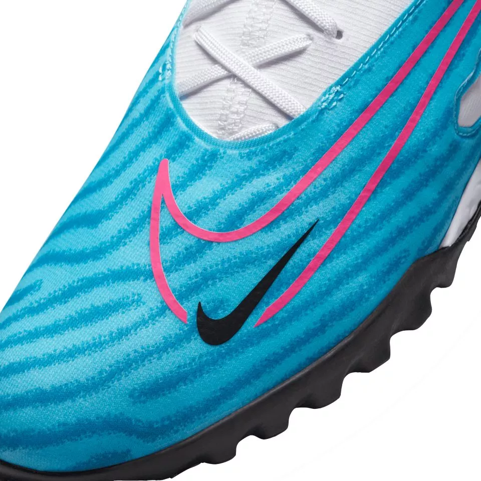 Nike REACT PHANTOM GX PRO TF Futballcipő