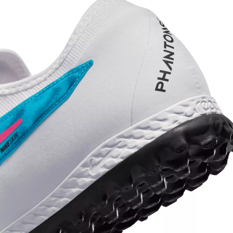 Nike REACT PHANTOM GX PRO TF Futballcipő