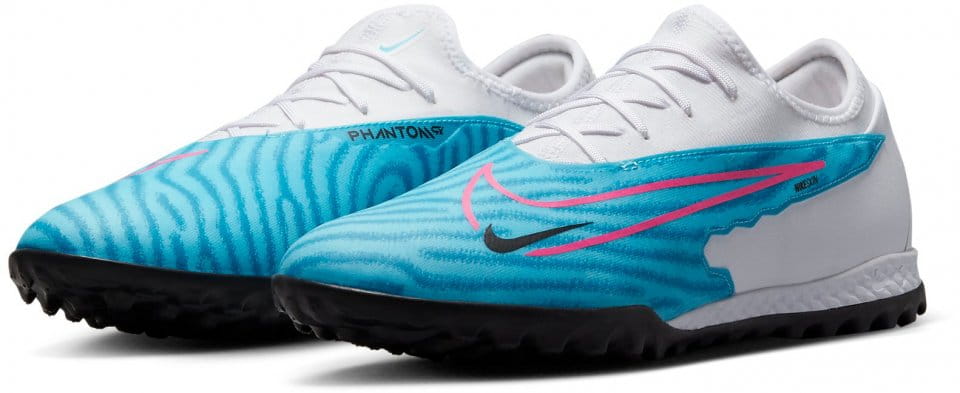 Pánské turfy Nike React Phantom GX Pro TF