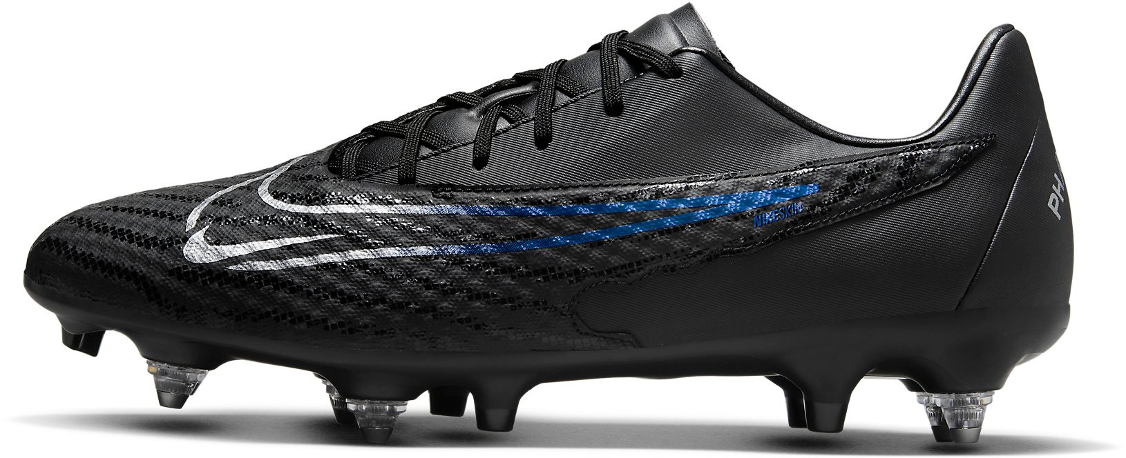 Football shoes Nike PHANTOM GX ACADEMY SG-PRO AC