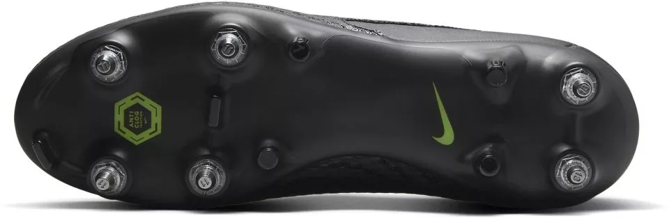 Kopačky na měkký povrch Nike Phantom GX Academy SG-Pro Anti-Clog Traction