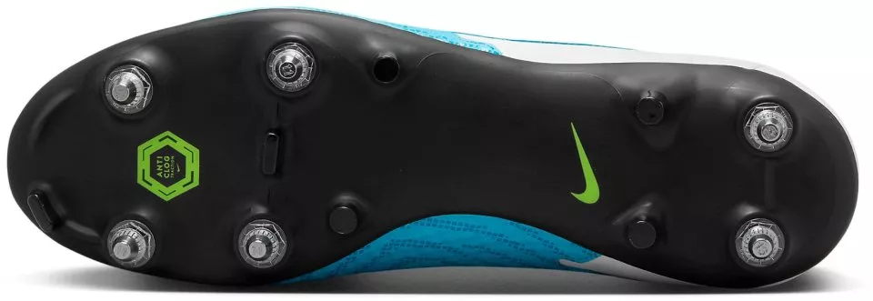 Kopačky na měkký povrch Nike Phantom GX Academy SG-Pro Anti-Clog Traction