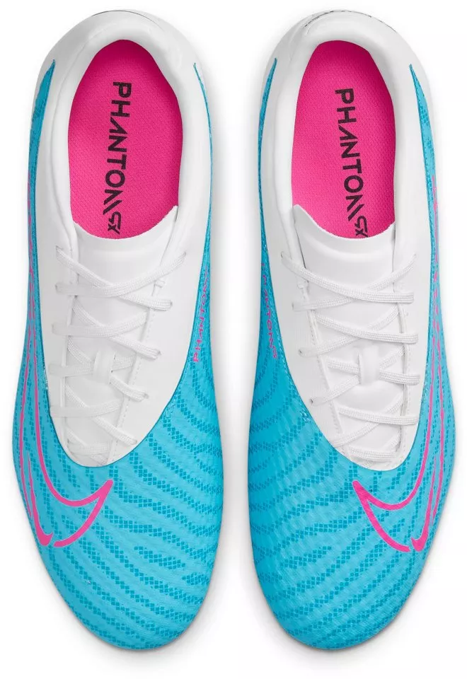 Botas de fútbol Nike PHANTOM GX ACADEMY SG-PRO AC