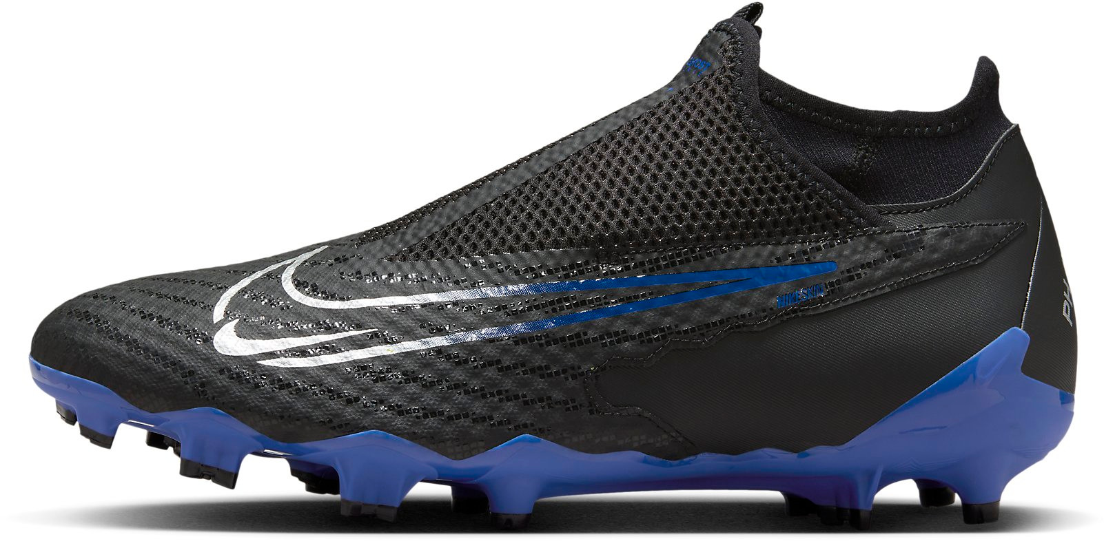 Nike PHANTOM GX ACADEMY DF FG/MG Futballcipő