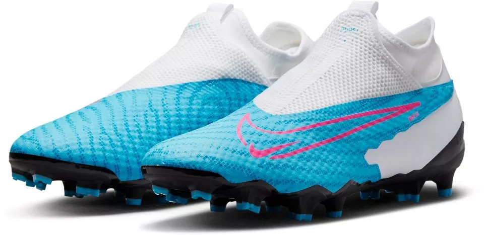 Nike PHANTOM GX ACADEMY DF FG/MG Futballcipő