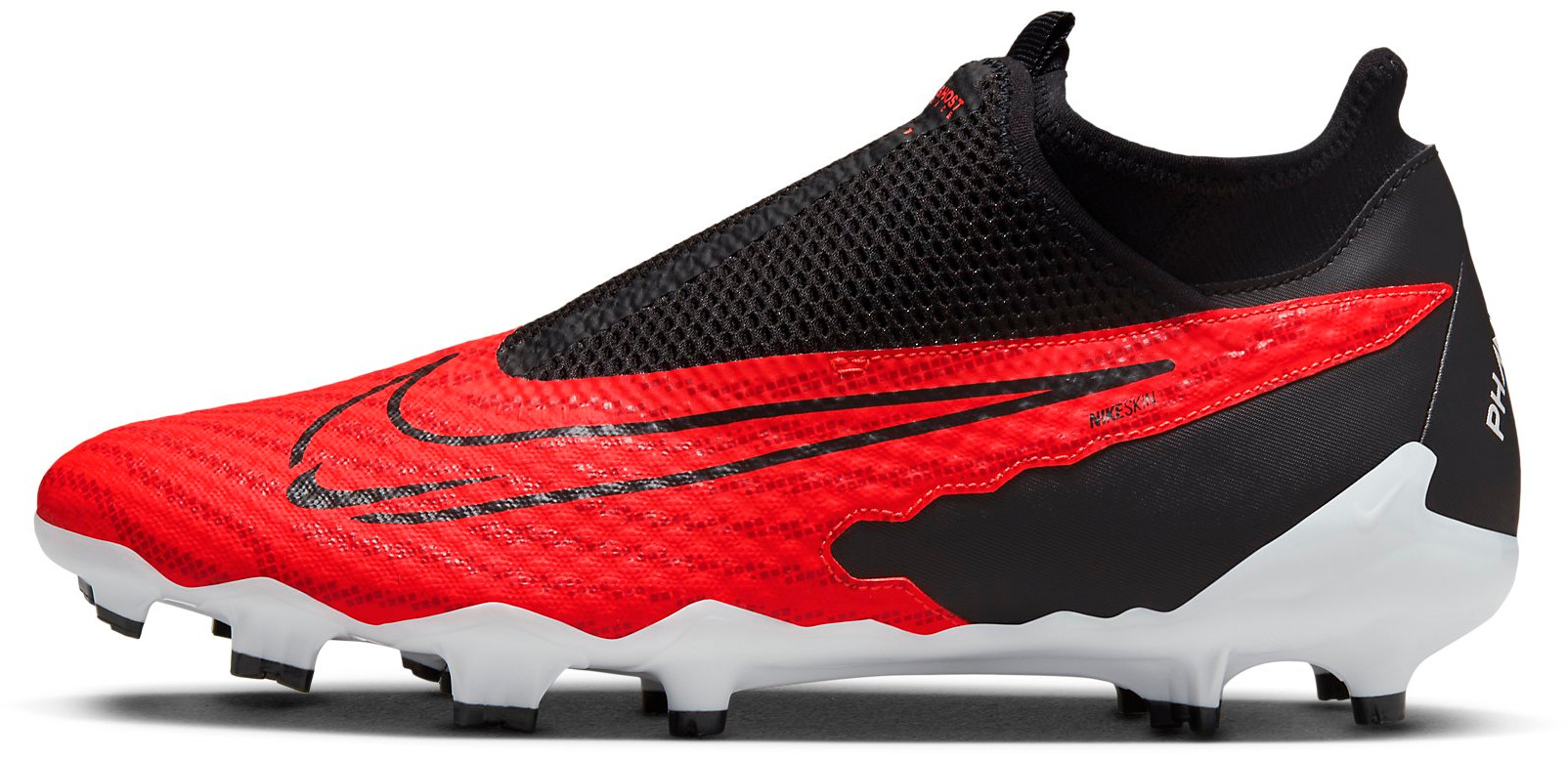 Nike phantom academy sales red