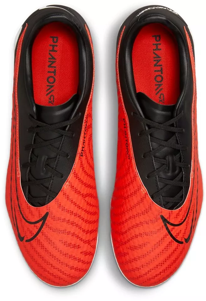 Botas de fútbol Nike PHANTOM GX ACADEMY FG/MG