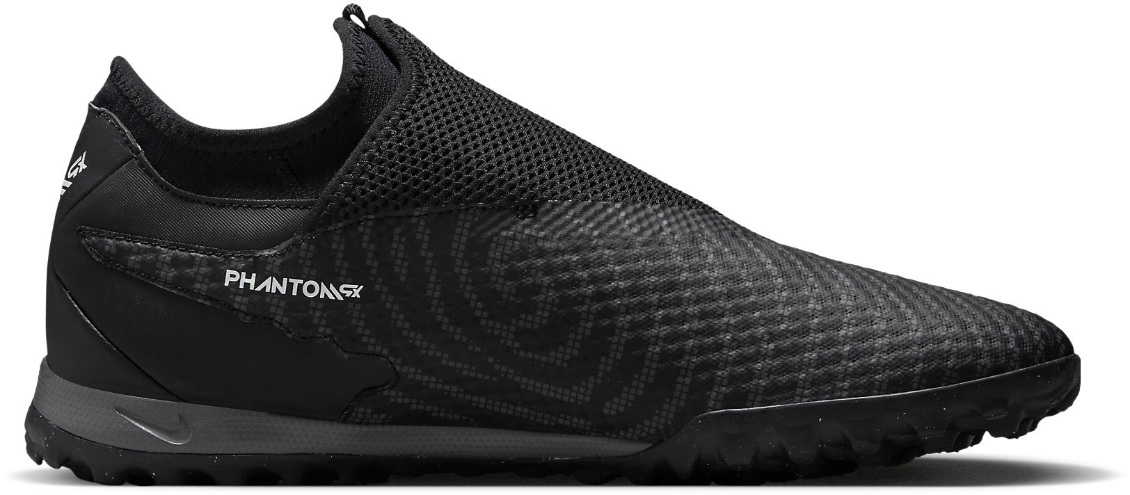 シューズ NIKE PHANTOM GX ACADEMY TF 24 Ghete de fotbal Nike PHANTOM GX ACADEMY DF TF - 11teamsports.ro