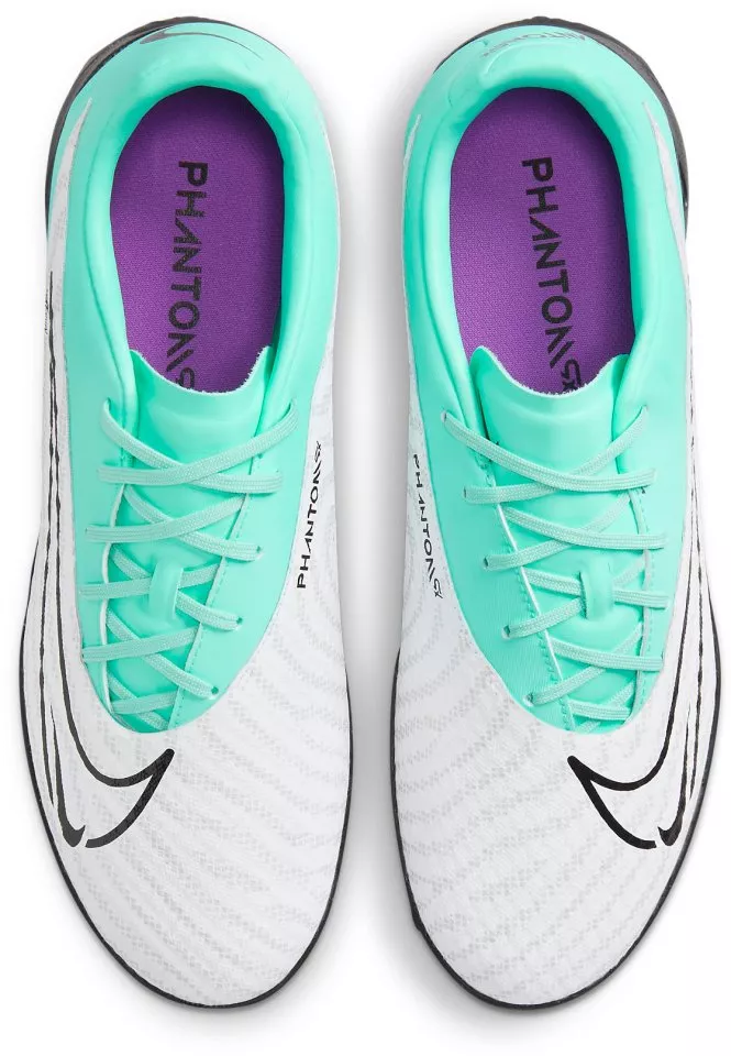 Football shoes Nike PHANTOM GX ACADEMY TF