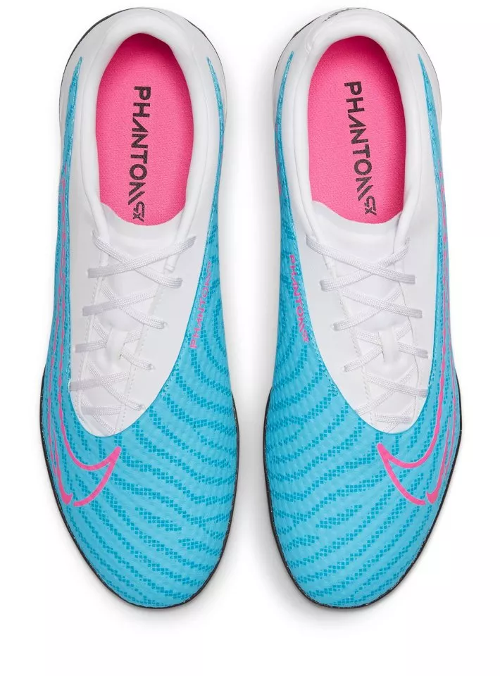 Nogometni čevlji Nike PHANTOM GX ACADEMY TF