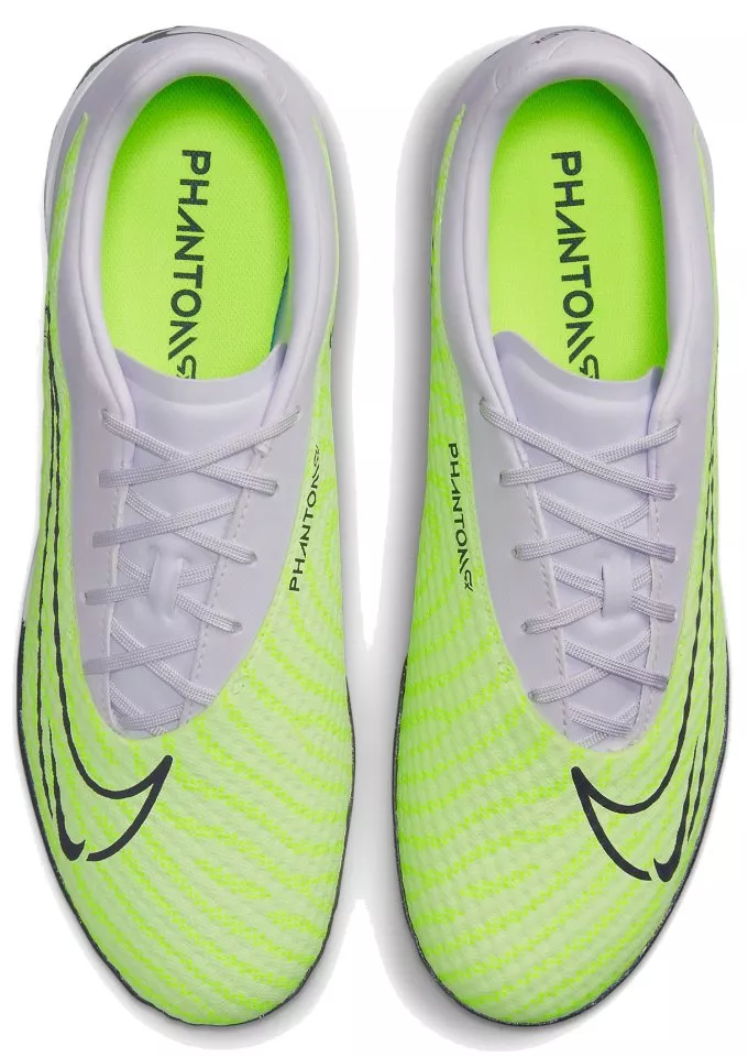 Fußballschuhe Nike PHANTOM GX ACADEMY TF