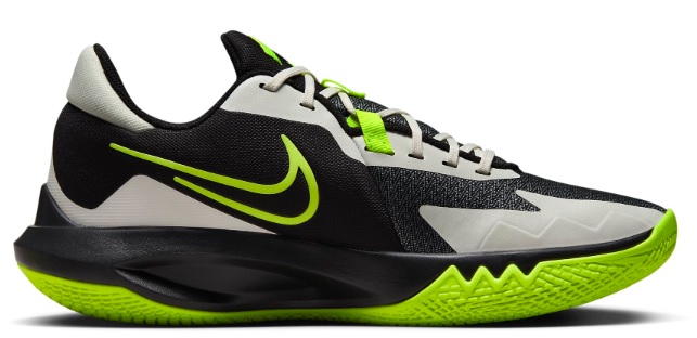 Tênis de basquete Nike PRECISION VI