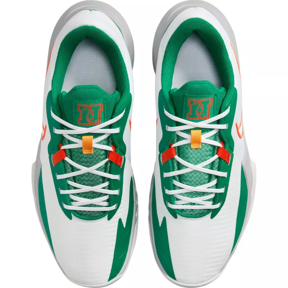Zapatos de baloncesto Nike PRECISION VI
