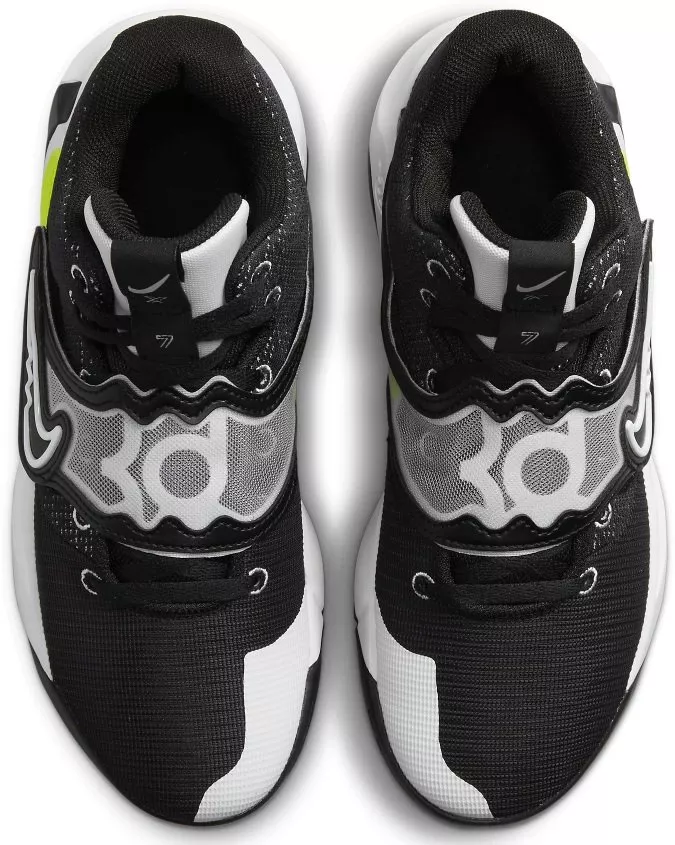 Ghete de baschet Nike KD Trey 5 X Basketball Shoes