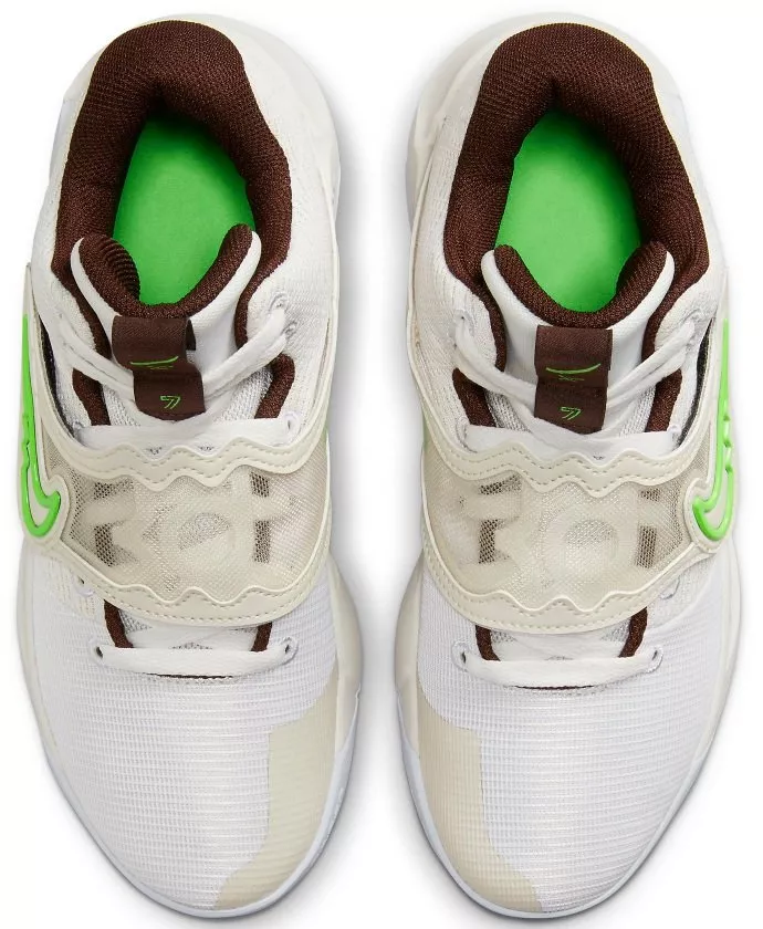 Παπούτσια μπάσκετ Nike KD TREY 5 X