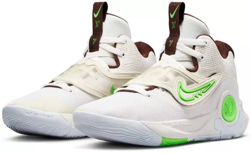 Παπούτσια μπάσκετ Nike KD TREY 5 X