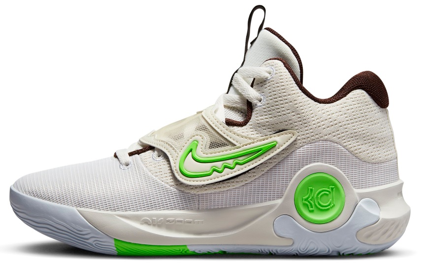 Nike KD TREY 5 X Kosárlabda cipő