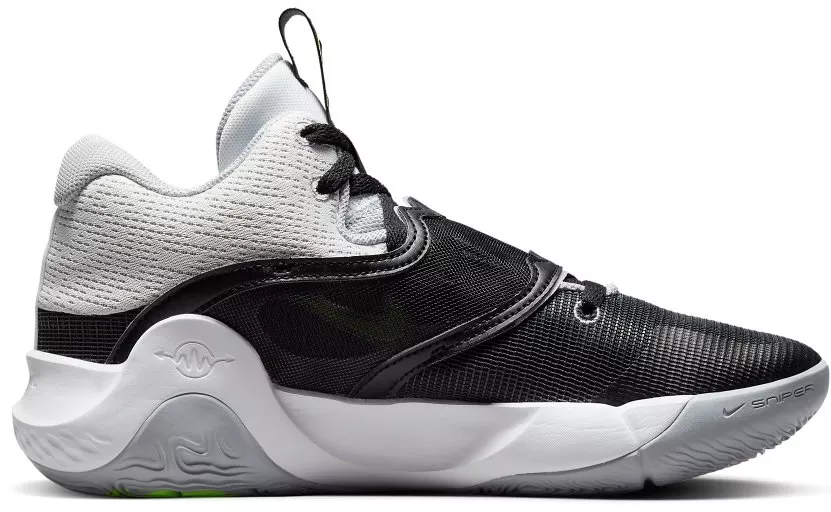 Basketbalové topánky Nike KD TREY 5 X
