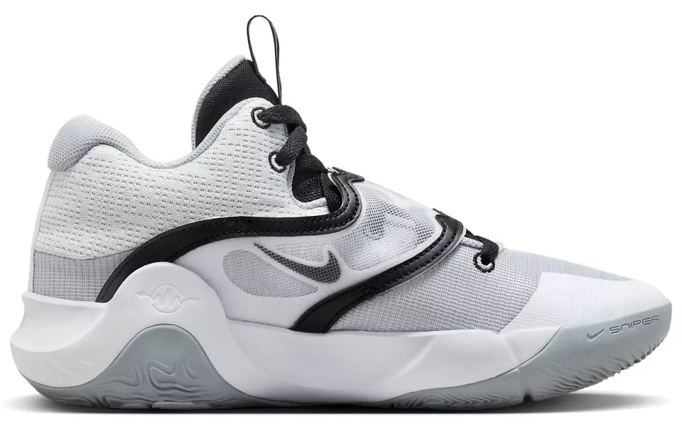 Zapatos de baloncesto Nike Kd Trey 5 X