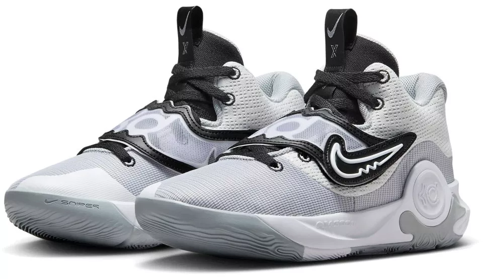 Basketbalové topánky Nike Kd Trey 5 X