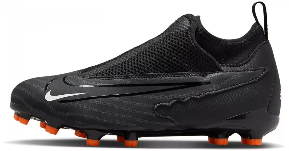 Ghete de fotbal Nike JR PHANTOM GX ACADEMY DF FG/MG - 11teamsports.ro