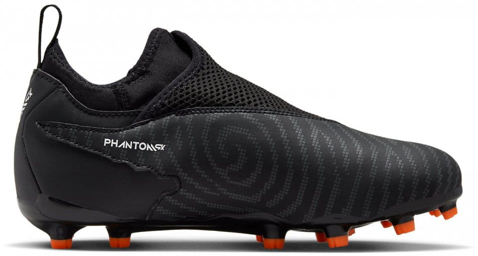 Kopačky na různé povrchy pro větší děti Nike Jr. Phantom GX Academy Dynamic Fit MG