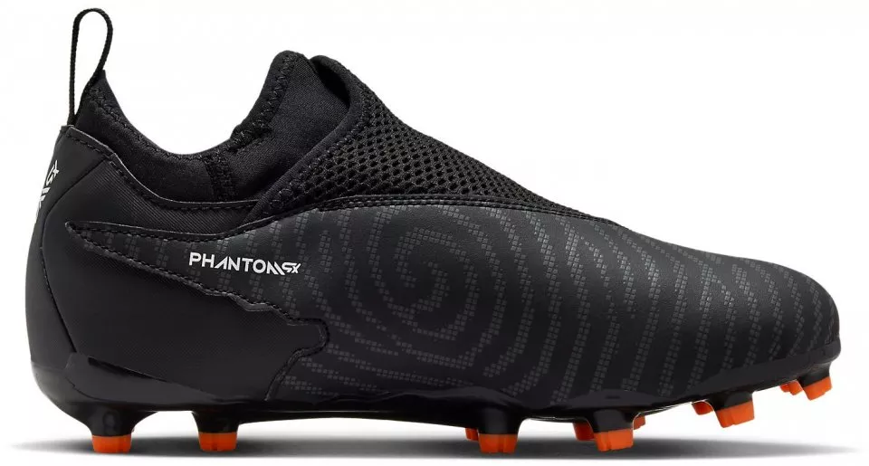 Ποδοσφαιρικά παπούτσια Nike JR PHANTOM GX ACADEMY DF FG/MG