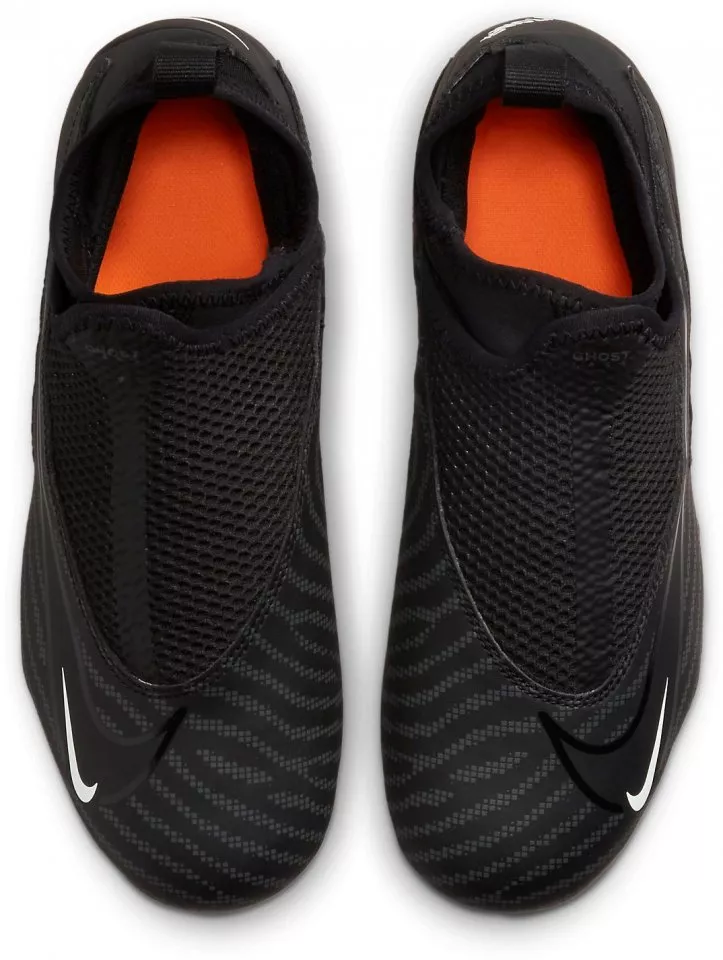 Ποδοσφαιρικά παπούτσια Nike JR PHANTOM GX ACADEMY DF FG/MG