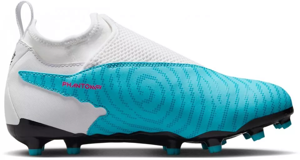 Kopačky na různé povrchy pro větší děti Nike Jr. Phantom GX Academy Dynamic Fit MG