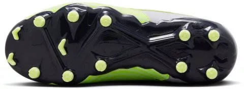 Kopačky na různé povrchy pro větší děti Nike Jr. Phantom GX Academy Dynamic Fit MG