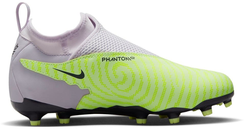 Voetbalschoenen Nike JR PHANTOM GX ACADEMY DF FG/MG