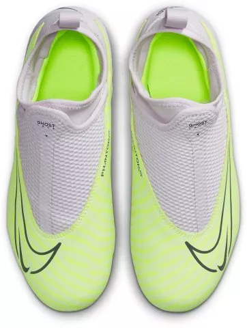 Fodboldstøvler Nike JR PHANTOM GX ACADEMY DF FG/MG