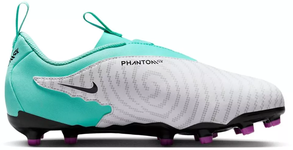 Buty piłkarskie Nike JR PHANTOM GX ACADEMY FG/MG