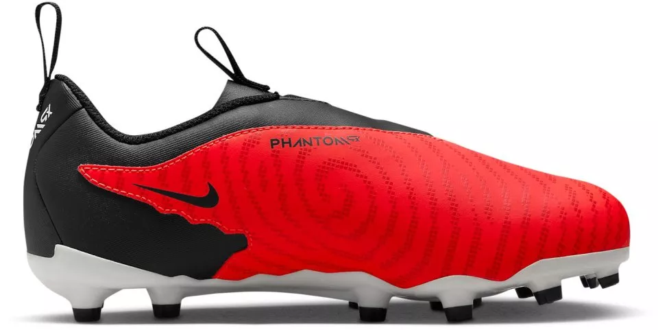 Football shoes Nike JR PHANTOM GX ACADEMY FG/MG