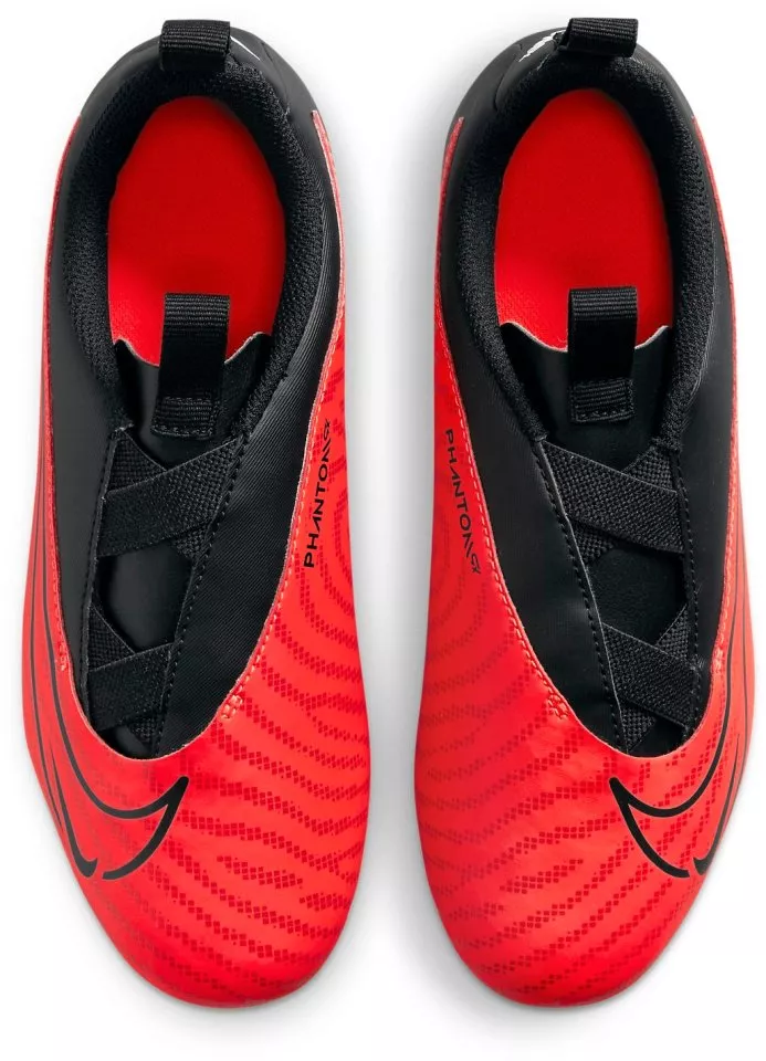 Football shoes Nike JR PHANTOM GX ACADEMY FG/MG