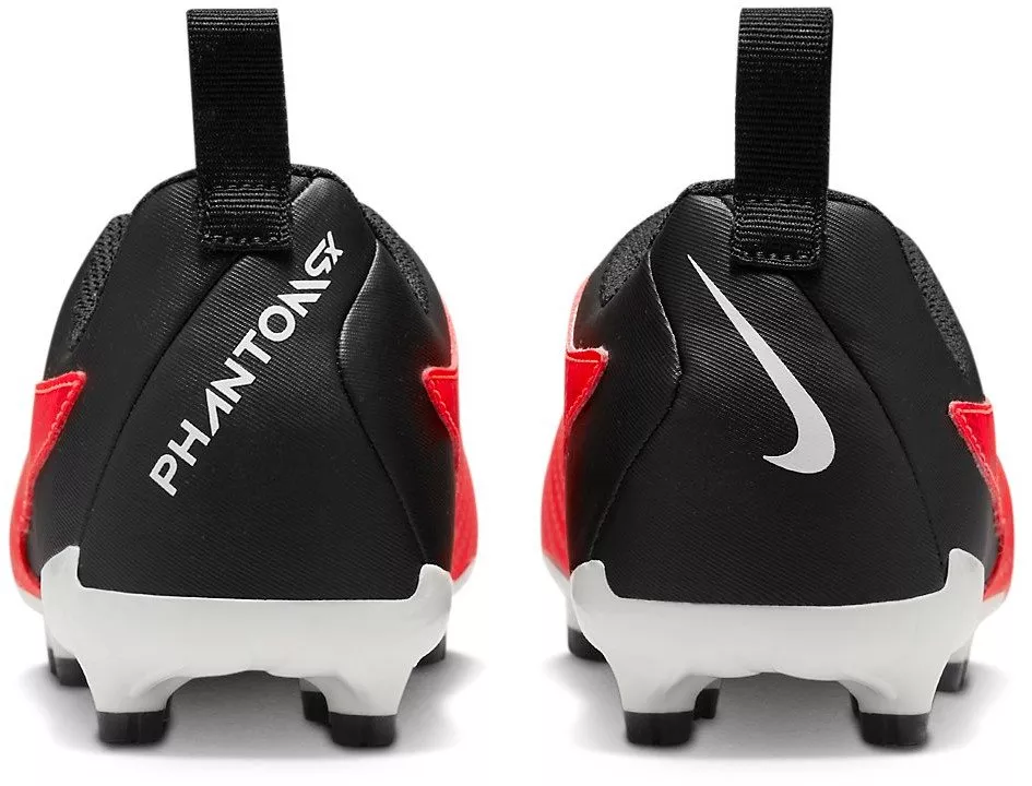Kopačky na různé povrchy pro větší děti Nike Jr. Phantom GX Academy MG