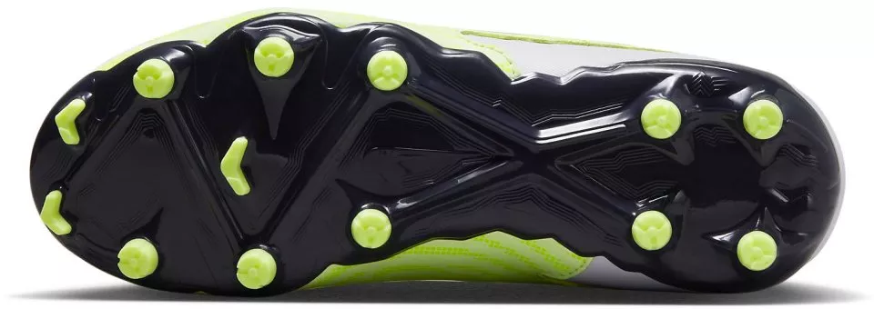 Kopačky na různé povrchy pro větší děti Nike Jr. Phantom GX Academy MG