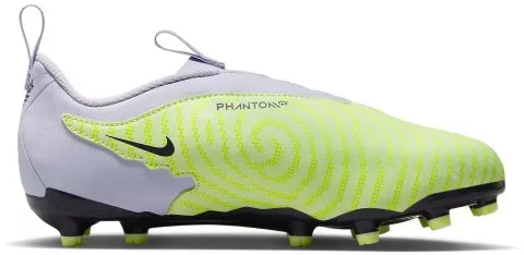 Chaussures de football Nike JR PHANTOM GX ACADEMY FG/MG