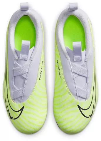 Buty piłkarskie Nike JR PHANTOM GX ACADEMY FG/MG