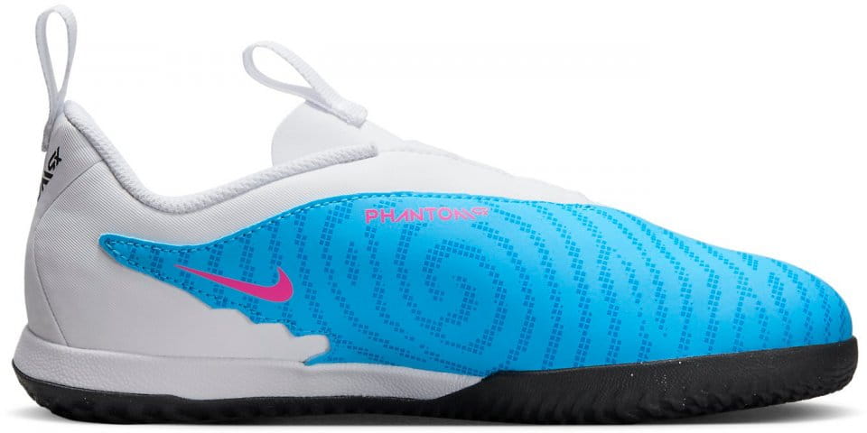 Sálové kopačky pro větší děti Nike Jr. Phantom GX Academy IC