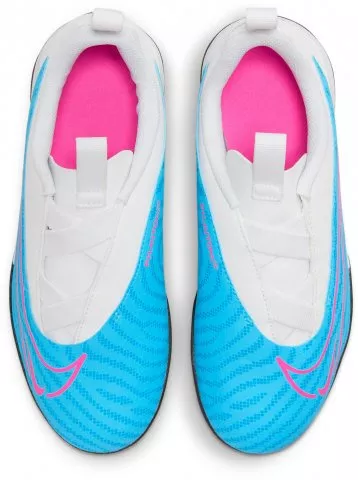 Sálové kopačky pro větší děti Nike Jr. Phantom GX Academy IC
