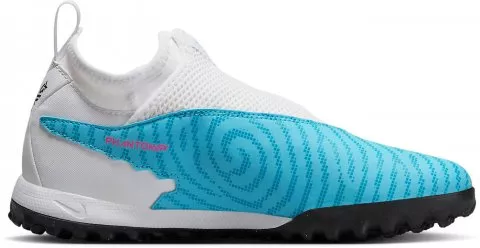 Turfy pro větší děti Nike Jr. Phantom GX Academy Dynamic Fit TF